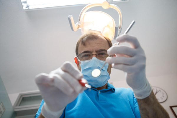 Signs You Need To See An Endodontist