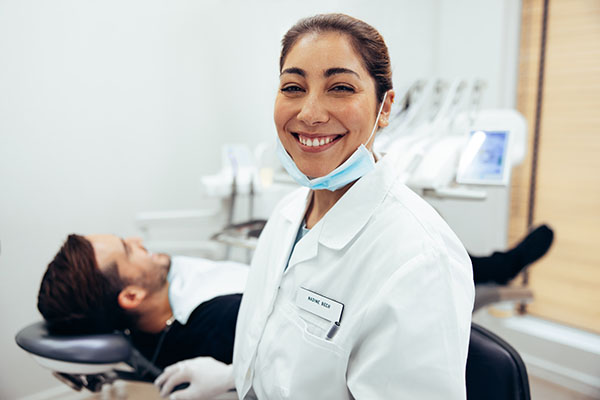 How Would An Endodontist Treat A Tooth Infection?