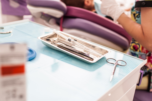 What Is Root Canal Surgery (Apicoectomy)?