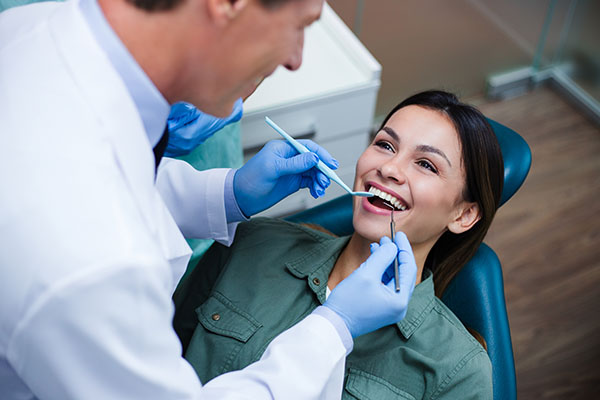 What To Expect At A Visit To An Endodontist